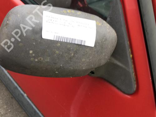 Right mirror RENAULT SUPER 5 (B/C40_) 1.4 Cat (B/C/407) | BP21666155C27