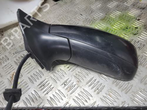 Left mirror PEUGEOT 407 (6D_) 2.0 (6DRFNB, 6DRFNE) | BP22115035C26 