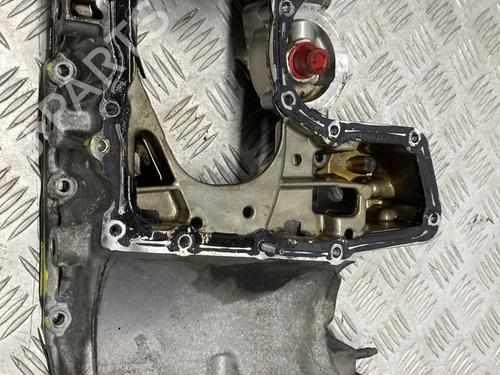 Carter d'huile PEUGEOT 308 SW II (LC_, LJ_, LR_, LX_, L4_) 1.2 THP 130 (131 hp) 29941326