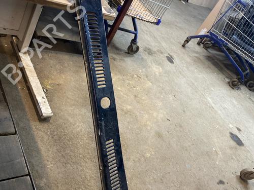 Used Scuttle panel Scuttle panel 36653945 36653945