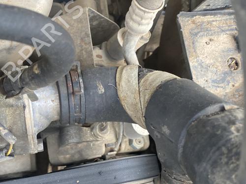 Compresseur AC OPEL FRONTERA A Sport (U92) 2.0 i (52SUD2, 55SUD2) (115 hp) 31951057