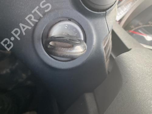 Rattlås /Tenningslås FORD FIESTA VI (CB1, CCN) 1.6 TDCi | BP30552103M48