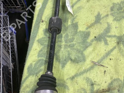 Used Right front driveshaft Right front driveshaft OPEL CORSA D (S07) 1.2 LPG (L08, L68) (80 hp) 30851805 30851805