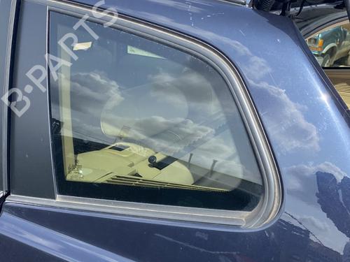 Used Rear left door window Rear left door window BMW X3 (E83) xDrive 20 d (177 hp) 27380267 27380267