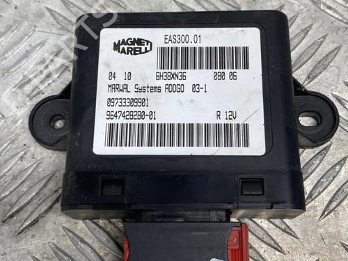 Electronic module CITROËN C5 II Break (RE_) 2.0 HDi (RERHRH) | BP26933868M83 - Image 2