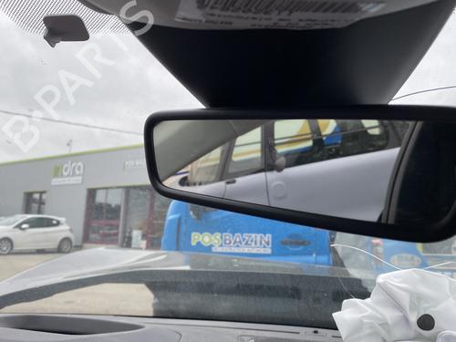 Used Rear mirror CITROËN C4 III (BA_, BB_, BC_) ë-C4 (BCZKXC, BZCKSC) (136 hp) 29450446