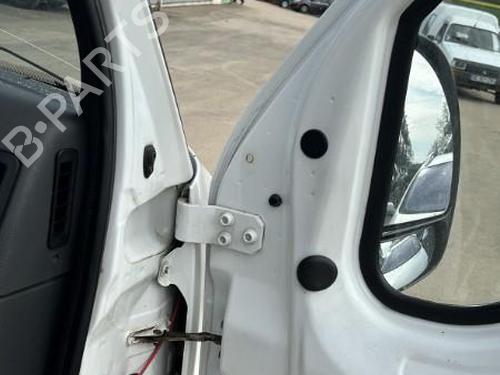 Right front door FIAT DUCATO Van (230_) 2.5 TDI | BP22120238C3 