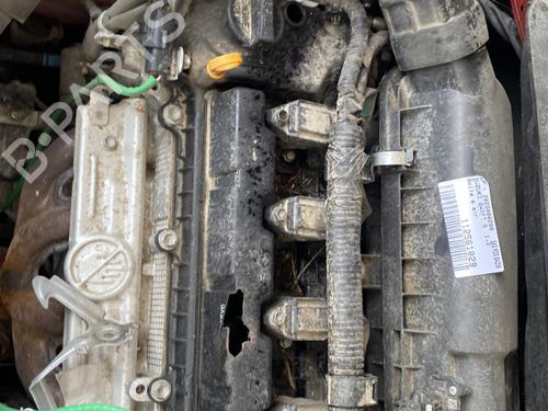 Used Engine SUZUKI SWIFT V (AZ) 1.2 SHVS (A2L412) (90 hp) 29201834