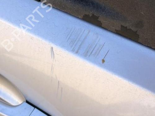 Left rear door FORD FOCUS II (DA_, HCP, DP) 1.8 TDCi | BP22119046C4 