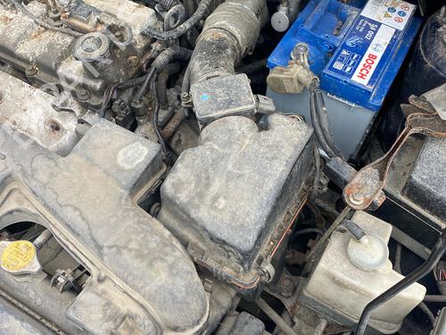 Air filter box MAZDA PREMACY (CP) 1.9 (CP8W) | BP34450962M87 - Image 3