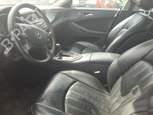 Front left panel MERCEDES-BENZ CLS (C219) | BP36408677C58 - Image 6