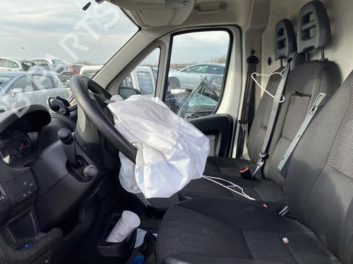 Licence plate light CITROËN JUMPER II Van 2.0 BlueHDi 110 | BP26523846I40 - Image 6