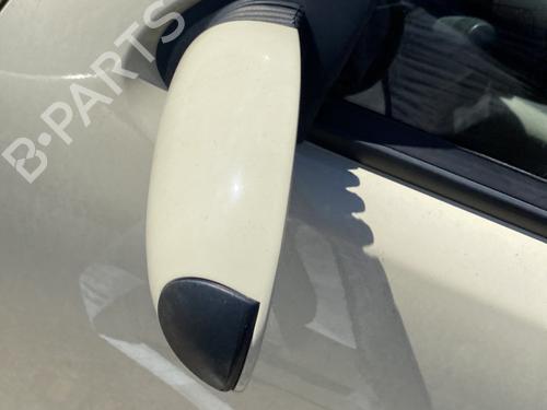 Left mirror FIAT SEICENTO / 600 (187_) 1.1 (187AXB, 187AXB1A, 187AXC1A02) | BP27523704C26 