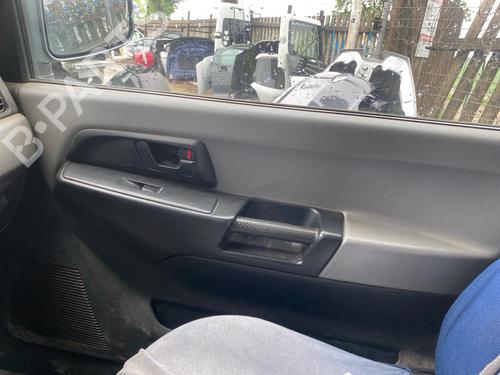 Front right panel MITSUBISHI PAJERO PININ I (H6_W, H7_W) 1.8 (H76W, H66W) | BP34412452C59 - Image 2