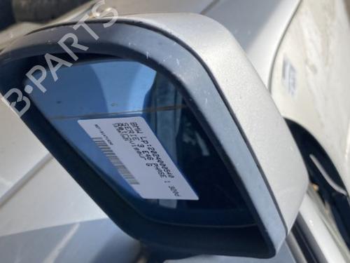 Used Left mirror BMW 3 (E46) 320 d (136 hp) 22125695
