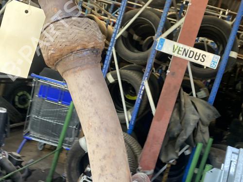Exhaust system LAND ROVER RANGE ROVER EVOQUE (L538) | BP25977899M121 - Image 4