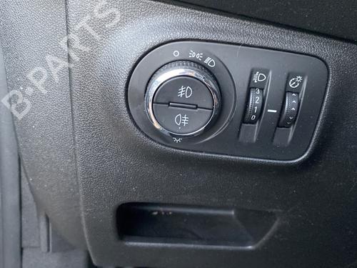 Hovedlysbryter OPEL CORSA E (X15) 1.4 (08, 68) | BP29959120I24