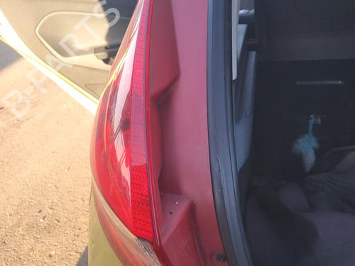 Left taillight FORD FIESTA VI (CB1, CCN) 1.4 TDCi | BP20975898C34 