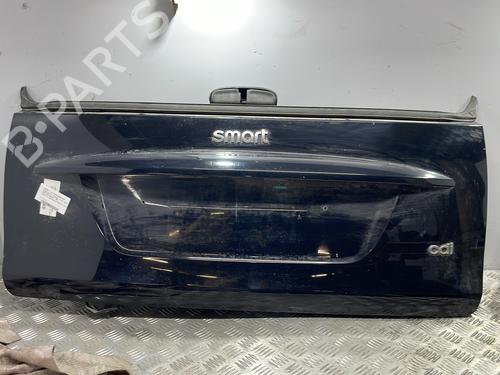 Used Other Other SMART FORTWO Coupe (451) 0.8 CDi (451.300) (45 hp) 22114440 22114440