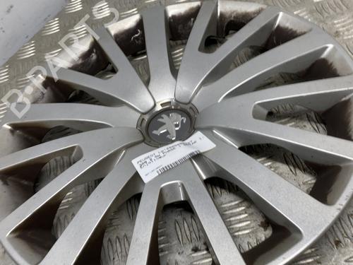 Używane Kołpak PEUGEOT 308 SW II (LC_, LJ_, LR_, LX_, L4_) 1.6 BlueHDi 100 (99 hp) 24824750