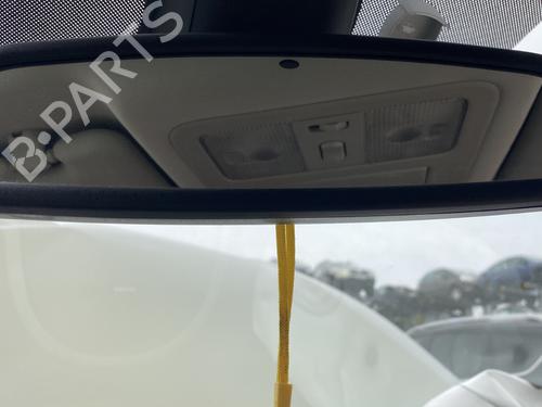 Rear mirror RENAULT KOLEOS I (HY_) 2.0 dCi 4x4 (HY0K) | BP29353698I6 - Image 2