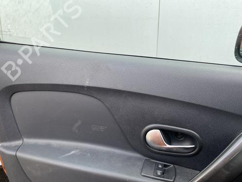 Front left panel DACIA SANDERO II 1.5 dCi | BP28707690C58 - Image 2