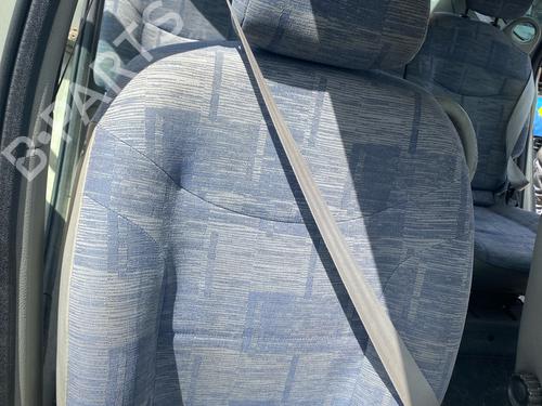 Used Front right seatbelt Front right seatbelt 37078560 37078560