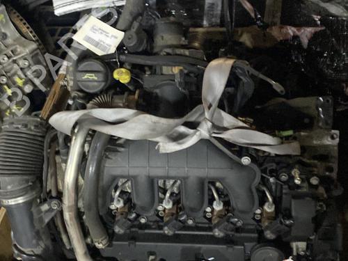 Engine PEUGEOT 307 Break (3E) 2.0 HDi 135 | BP26618117M1