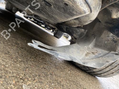 Left front driveshaft MAZDA 6 Hatchback (GG) 2.0 DI (GG14) | BP32393066M38 - Image 2