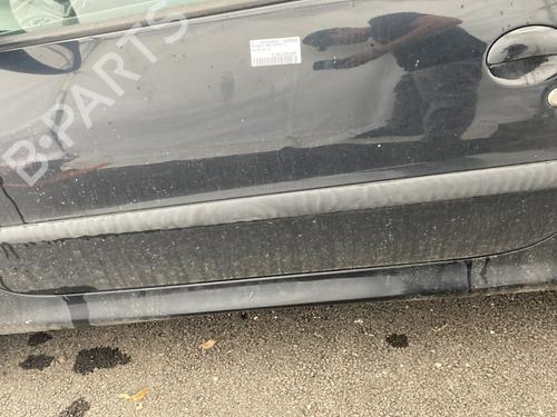 Modanatura della portiera PEUGEOT 206 Hatchback (2A/C) 1.4 HDi eco 70 (68 hp) 27818761