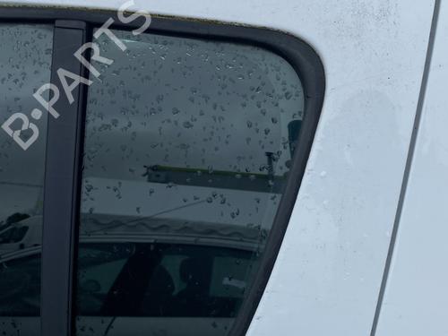 Panel rute bak venstre DACIA SANDERO II 1.2 (75 hp) 26410010
