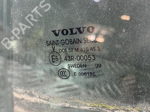 Rear left door window VOLVO XC60 I SUV (156) D5 AWD | BP19914585C20