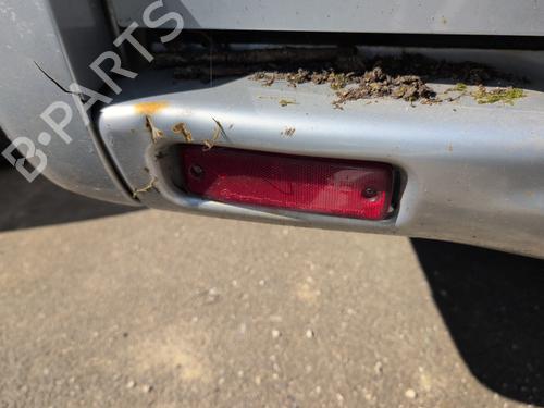 Used Left tailgate light Left tailgate light 34110114 34110114