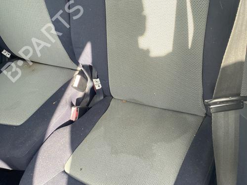 Rear seat PEUGEOT 1007 (KM_) 1.6 16V | BP29477693C17 