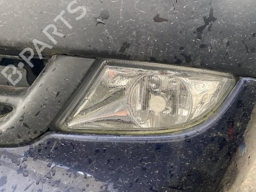 Used Left front fog light Left front fog light 33013623 33013623