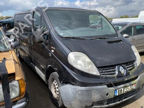 Andre RENAULT TRAFIC II Van (FL) 2.5 dCi 145 (FL0J) | BP32426147O1  - Image 9