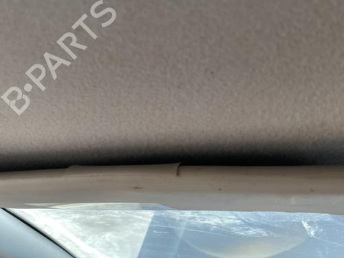 Left sun visor DACIA DUSTER (HS_) 1.5 dCi 4x4 (HSMC, HSMD) | BP33553252I1 - Image 4
