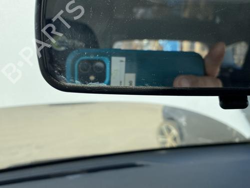 Used Rear mirror Rear mirror PEUGEOT 308 SW II (LC_, LJ_, LR_, LX_, L4_) 1.6 BlueHDi 100 (99 hp) 24822848 24822848
