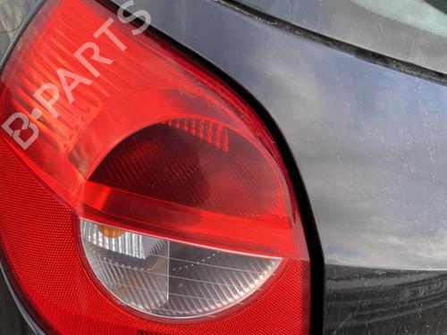 Used Left taillight RENAULT CLIO III (BR0/1, CR0/1) 1.5 dCi (BR17, CR17) (86 hp) 31836720