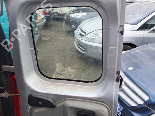Used Right tailgate Right tailgate 21680717 21680717