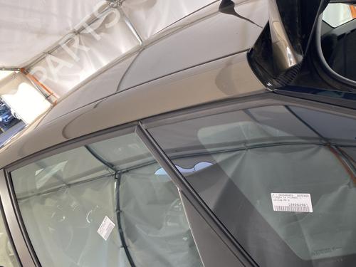 Sidevegg venstre CITROËN C4 Picasso I MPV (UD_) 1.6 VTi 120 (120 hp) 32021312