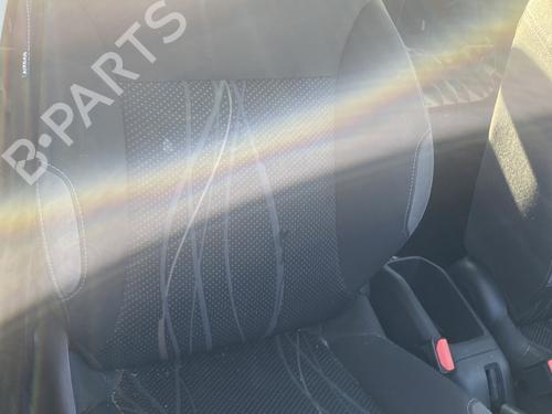 Right front seat PEUGEOT 208 I (CA_, CC_) 1.2 VTI 82 | BP22714714C16 