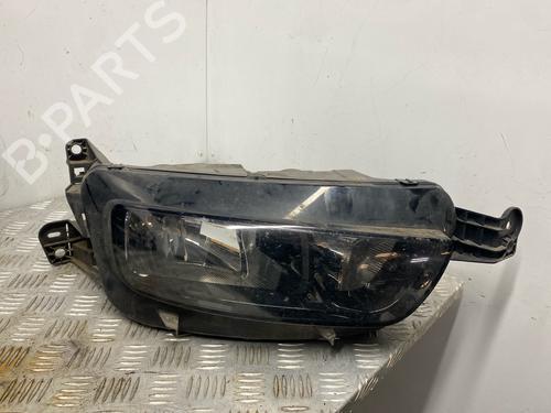 Right headlight CITROËN C4 Picasso II 2.0 BlueHDi 150 | BP40268620C29 - Image 3