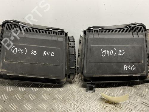Used Air filter box BMW 5 (E39) 525 d (163 hp) 24519690