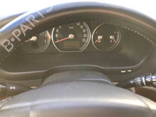 Steering column stalk HYUNDAI SANTA FÉ II (CM) 2.7 V6 GLS | BP22114840I23