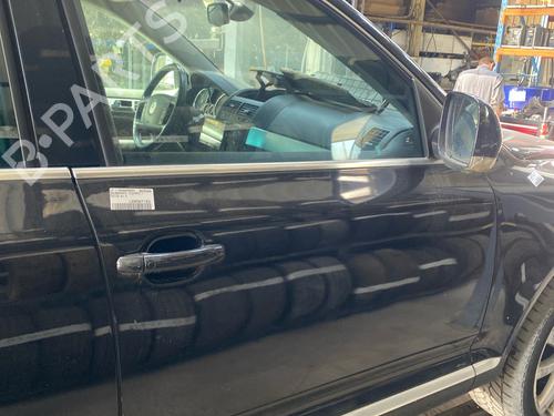 right-front-door-vw-touareg-7la-7l6-7l7-2002-2003-2004-2005-2006-2007-2008-2009-2010-2011-2012-2013-36817102 main image