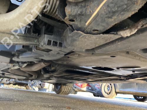Oil sump BMW X5 (E70) xDrive 30 d | BP32505613M115