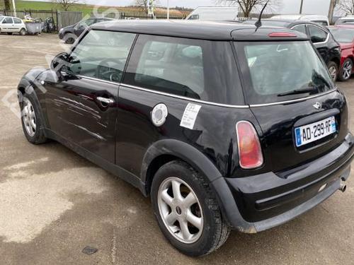 Rear seat MINI MINI (R50, R53) One | BP22116864C17  - Image 9