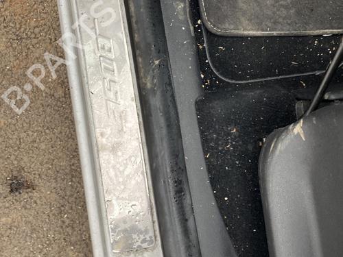 Gummiliste RENAULT SCÉNIC III (JZ0/1_) 1.5 dCi (JZ02, JZ0R) (95 hp) 32983776