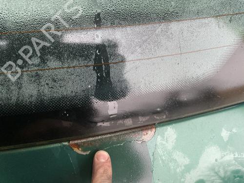 Bakluke CC/Kombi-Kupé PEUGEOT 206 Hatchback (2A/C) 2.0 HDI 90 | BP30853988C6